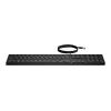 HP Desktop 320K - Tastatur - USB - QWERTZ - Schweiz - Smart Buy