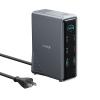 Anker 14-in-1 - Dockingstation - USB-C - 14 Slots - 2 x HDMI - 1GbE