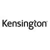 Kensington NanoSaver Twin Head Nano / MS 2.0 MasterKey - Sicherheitskabelschloss - Schwarz - 2.4 m