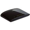 Switch / D-Link DES-1005D / E / unmanaged / 5x 10 / 100TX / Auto-Uplink MDI-II / -X / ext. Netzteil / lüfterlos