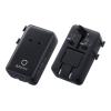 Anker Nano A9215 - Netzteil - 5-in-1, 20 W - 1380 watt - 6 A - 5 Ausgabeanschlussstellen (2 x USB-C, 2 x 9-polige USB Typ A, 2-poliger Stecker) - Schwarz