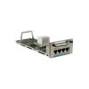 Cisco - Erweiterungsmodul - 100M / 1G / 2.5G / 5G / 10 Gigabit Ethernet x 4 - für P / N: C9300-24U-10E, C9300-24UX-1A, C9300-48UN-10A