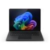 Microsoft Surface Laptop Copilot+ PC for Business - 7th Edition - Snapdragon X Elite X1E-80-100 - Win 11 Pro - Qualcomm Adreno - 32 GB RAM - 1 TB SSD - 38.1 cm (15") Touchscreen 2496 x 1664 @ 120 Hz - Wi-Fi 7, Bluetooth - Schwarz