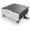 Lexmark - Druckerunterschrank - für Lexmark MS911de, MX910de, MX910dxe