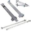 Dell ReadyRails Static Rails for 2 / 4-post Racks - Rack-Schienen-Kit - 2U - für PowerEdge R520, R530, R540, R720, R730, R740, R7415, R7425, R750, R7515, R830