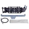 Dell - Kabelverwaltungsarm - 2U - für PowerEdge R530, R540, R730, R740, R7415, R7425, R7515, R820, R830, Precision Rack 7910