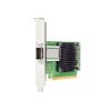HPE 100GbE 1p QSFP28 MCX515A-CCAT Adptr