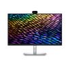 Dell Pro P P2726DEB - LED-Monitor - 68.47 cm (27") - 2560 x 1440 QHD @ 100 Hz - IPS - 350 cd / m² - 1500:1 - 5 ms - HDMI, DisplayPort, USB-C - Lautsprecher - Schwarz - BTO - mit 3 Jahre erweiterter Austauschservice und Premium-Paneelaustausch