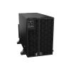 APC Smart-UPS RT - USV (in Rack montierbar / extern) - Wechselstrom 380 / 400 / 415 V - 15000 Watt - 15000 VA - RS-232, USB, Ethernet 10 / 100 / 1000 - 7U - Schwarz