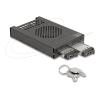 Delock - Mobiles Speicher-Rack - M.2