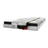 APC Replacement Battery Cartridge #88 - USV-Akku - 1 x Batterie - Bleisäure - für P / N: SMT1500RM1U, SMT1500RMI1U