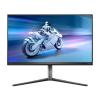 Philips Evnia 6000 32M2N6800M - LED-Monitor - Gaming - 81.3 cm (32") (31.5" sichtbar) - 3840 x 2160 4K UHD (2160p) @ 144 Hz - IPS - 1250 cd / m² - 1000:1 - DisplayHDR 1000 - 1 ms - 2xHDMI, DisplayPort - Dark Slate