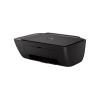 HP Deskjet 2920 All-in-One - Multifunktionsdrucker - Farbe - Tintenstrahl - 216 x 297 mm (Original) - A4 / Legal (Medien) - bis zu 6 Seiten / Min. (Kopieren) - bis zu 7.5 Seiten / Min. (Drucken) - 60 Blatt - USB 2.0, Wi-Fi(n) - Zement