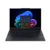 Lenovo ThinkPad E16 Gen 4 21YC - Intel Core Ultra 7 355 - Win 11 Pro - Intel Graphics - 32 GB RAM - 1 TB SSD TCG Opal Encryption 2, NVMe - 40.6 cm (16") IPS 1920 x 1200 - Wi-Fi 7, Bluetooth - Schwarz - kbd: Deutsch - mit 1 Jahr Lenovo Premier Support