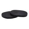 StarTech.com Klettverschluss 30m Rolle - Schwarz - Kabelbinderrolle - 30.4 m - für P / N: CMHOOK1U, HKLP100BL, HKLP100GN, HKLP100RD, HKLP100YW
