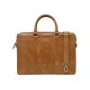 dbramante1928 Nordborg - Notebook-Tasche - 2. Generation - 38.1 cm (15") - Hellbraun