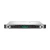 HPE ProLiant DL20 Gen11, 1U Rack SFF, Xeon E-2434 (3.4GHz / 4c), 1x 32GB, Intel VROC SATA SW RAID, 4x SFF Slots Hot-Plug, 2x 480GB SATA SSD (P40497-B21), 4x 1G RJ45 (BCM5719), 1x 800W Netzteil, Easy Install Rails & CMA, Garantie 3-3-3