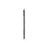 APC NetShelter Rack PDU Advanced 11k series, Metered, 0U, 3PH, 415V, 80 / 100A, 5125P6W, 36 Outlet