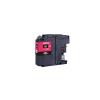 Brother LC12EM - XL-Kapazität - Magenta - original - Tintenpatrone - für Brother MFC-J6925DW
