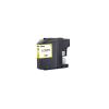 Brother - Gelb - original - Tintenpatrone - für Brother MFC-J5920DW