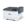Xerox C320V_DNI - Drucker - Farbe - Duplex - Laser - A4 / Legal - 1200 x 1200 dpi - bis zu 33 Seiten / Min. (einfarbig) / bis zu 33 Seiten / Min. (Farbe) - Kapazität: 250 Blätter - Gigabit LAN, Wi-Fi(n), USB 2.0, USB - Green World Alliance Rückgabeprogram