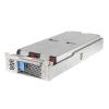 APC Replacement Battery Cartridge #151 - USV-Akku - 1 x Batterie - Bleisäure - Schwarz - für P / N: SMC3000I, SMC3000RMI2U