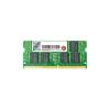 Transcend - DDR4 - Modul - 8 GB - SO DIMM 260-PIN - 2133 MHz / PC4-17000 - CL15 - 1.2 V - ungepuffert - non-ECC - für HP EliteBook 840 G3 Notebook, 840 G4 Notebook