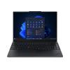 Lenovo ThinkPad E16 Gen 3 22AY - 180°-Scharnierdesign - Intel Core Ultra 5 236V - Win 11 Pro - Arc Graphics 130V - 16 GB RAM - 512 GB SSD TCG Opal Encryption 2, NVMe - 40.6 cm (16") IPS 1920 x 1200 - Wi-Fi 7, Bluetooth - Schwarz - kbd: Deutsch - mit