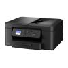 Brother DCP-J1360DW - Multifunktionsdrucker - Farbe - Tintenstrahl - A4 / Legal (Medien) - 150 Blatt - USB 2.0, Wi-Fi(n)