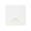 Zyxel NWA50BE PRO - Accesspoint - 4-Stream, Dual-Radio, NebulaFlex - Wi-Fi 7 - Wi-Fi 7 - 2.4 GHz, 5 GHz, 6 GHz - Cloud-verwaltet - in der Decke