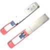 Cisco S-Class - QSFP+-Transceivermodul - 40GbE - 40GBASE-SR4 - MTP / MPO-Multi-Modus - bis zu 150 m - 840-860 nm