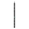 APC NetShelter Rack PDU Advanced - Stromverteilungseinheit (Rack - einbaufähig) - gemessener Auslass mit Schaltung - Wechselstrom 200-240 V - 7.4 kW - 7200 VA - 3 Phasen - Ethernet 10 / 100 / 1000 - Eingabe, Eingang IEC 60309 2P+E 32A - Ausgangsanschlüss