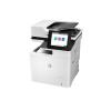 HP LaserJet Enterprise MFP M636fh - Multifunktionsdrucker - s / w - Laser - 216 x 864 mm (Original) - A4 / Legal (Medien) - bis zu 71 Seiten / Min. (Kopieren) - bis zu 71 Seiten / Min. (Drucken) - 650 Blatt - 33.6 Kbps - USB 2.0, Gigabit LAN, USB 2.0-Host