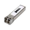 Dell - Kit - SFP+-Transceiver-Modul - 10GbE - 10GBase-SR - bis zu 300 m - 850 nm - für Networking N1148, PowerSwitch S4112, S5212, S5232, S5296, ProSupport Plus N3024, X1052