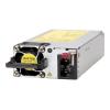 HPE Aruba X372 - Stromversorgung redundant / Hot-Plug (Plug-In-Modul) - Wechselstrom 120 / 230 V - 1600 watt - Vereinigte Staaten - für P / N: JL659A, JL661A, JL662A