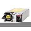 HPE Aruba X372 - Stromversorgung redundant / Hot-Plug (Plug-In-Modul) - Wechselstrom 120 / 230 V - 1600 Watt - Europa - für P / N: JL659A, JL660A, JL661A, JL662A