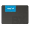 Crucial BX500 - SSD - 240 GB - intern - 2.5" (6.4 cm) - SATA 6Gb / s