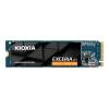 KIOXIA EXCERIA G3 - SSD - 2 TB - intern - M.2 2280 - PCI Express 5.0 x4 (NVMe)