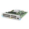 HP 20p PoE+ / 1p 40GbE QSFP+ v3 zl2 Mod