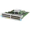 HP 12p PoE+ / 12p 1GbE SFP v3 zl2 Mod