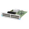 HP 24p 10 / 100 / 1000BASE-T v3 zl2 Mod