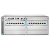 HP 5406R 16SFP+ v3 zl2 Swch