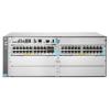HP 5406R 44GT PoE+ / 4SFP+ v3 zl2 Swch