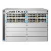 HP 5412R 92GT PoE+ / 4SFP+ v3 zl2 Swch