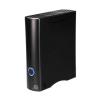 Transcend StoreJet 35T3 - Festplatte - 4 TB - extern (Stationär) - 3.5" (8.9 cm) - USB 3.0 - 256-Bit-AES