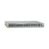 Allied Telesis AT x930-52GTX - Switch - L3 - managed - 48 x 10 / 100 / 1000 + 4 x 10 Gigabit SFP+ - an Rack montierbar
