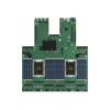 Intel Server Board M50CYP2SBSTD - Motherboard - SSI MEB - Intel - LGA4189-Sockel - 2 Unterstützte CPUs - C621A Chipsatz - USB 3.0