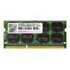 Transcend - DDR3 - Modul - 4 GB - SO DIMM 204-PIN - 1333 MHz / PC3-10600 - CL9 - 1.5 V - ungepuffert - non-ECC