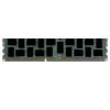 Dataram - DDR3 - Modul - 8 GB - DIMM 240-PIN - 1600 MHz / PC3-12800 - CL11 - 1.5 V - registriert - ECC