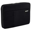 Leitz Complete Organisationsmappe Smart Traveller - Tasche für Tablet - Metall, Polyester - Schwarz - 10"